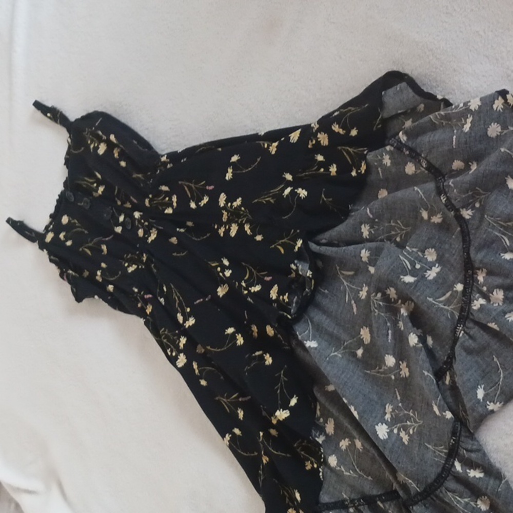 Target romper/ dress